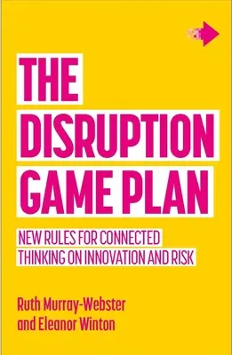Plán hry na narušenie - The Disruption Game Plan