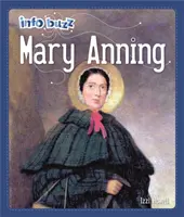 Info Buzz: Slávni ľudia Mary Anning - Info Buzz: Famous People Mary Anning