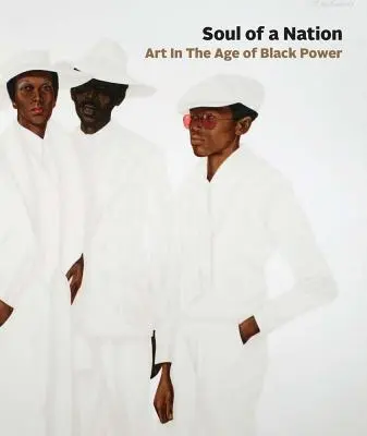 Duša národa: Umenie vo veku čiernej moci - Soul of a Nation: Art in the Age of Black Power