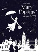 Mary Poppins hore, hore a preč - Mary Poppins Up, Up and Away