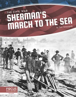 Shermanov pochod k moru - Sherman's March to the Sea
