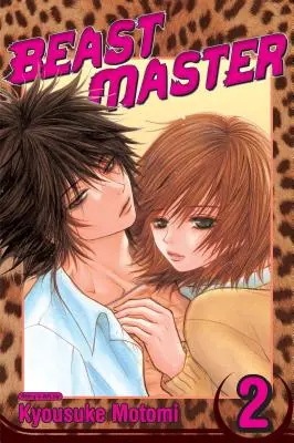 Beast Master, zv. 2, 2 - Beast Master, Vol. 2, 2