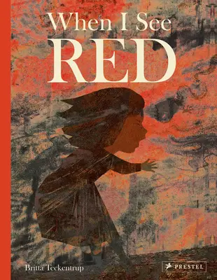Keď vidím červenú - When I See Red