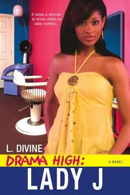 Vysoká dráma: Lady J - Drama High: Lady J