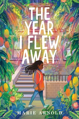 Rok, keď som odletel - The Year I Flew Away