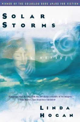Slnečné búrky - Solar Storms