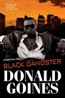 Čierny gangster - Black Gangster