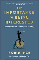 Dôležitosť záujmu - Importance of Being Interested
