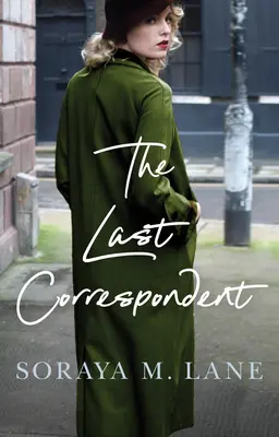 Posledný korešpondent - The Last Correspondent