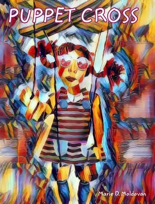 Bábkarský kríž - Puppet Cross