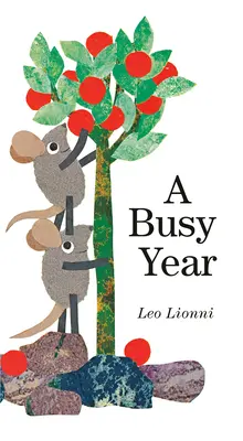 Rušný rok - A Busy Year