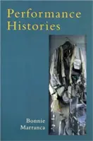 Dejiny performancie - Performance Histories