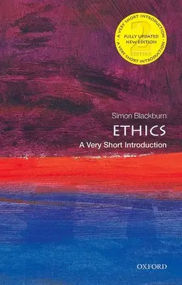 Etika: Veľmi krátky úvod - Ethics: A Very Short Introduction