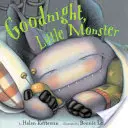 Dobrú noc, malá príšerka - Goodnight, Little Monster