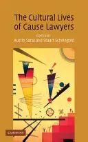 Kultúrny život zákonníkov príčin - The Cultural Lives of Cause Lawyers