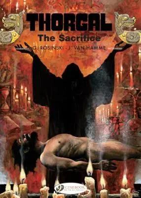 Obeta - The Sacrifice