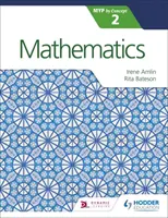 Matematika pre Ib Myp 2 - Mathematics for the Ib Myp 2