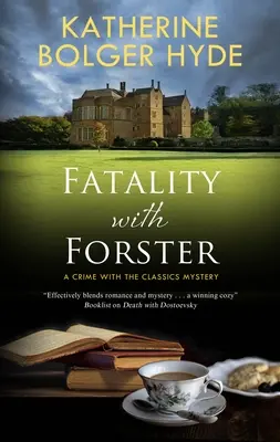 Osud s Forsterom - Fatality with Forster