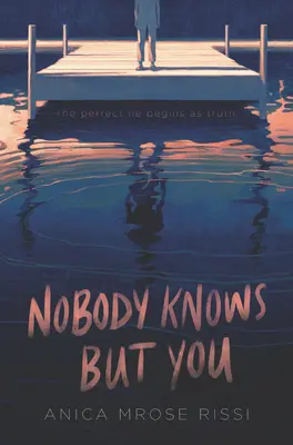 Nikto okrem teba nevie - Nobody Knows But You