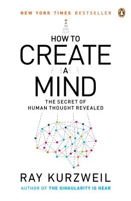 Ako vytvoriť myseľ: Tajomstvo ľudského myslenia odhalené - How to Create a Mind: The Secret of Human Thought Revealed