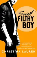 Sladký špinavý chlapec, 1 - Sweet Filthy Boy, 1