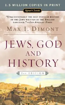 Židia, Boh a dejiny - Jews, God, and History