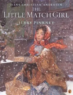 Dievčatko so zápalkami - The Little Match Girl