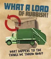 Čo je to za blbosť! - Čo sa deje s vecami, ktoré vyhadzujeme? - What a Load of Rubbish! - What happens to the things we throw away?