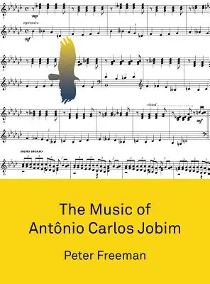 Hudba Antonia Carlosa Jobima - The Music of Antonio Carlos Jobim