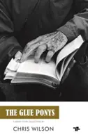 Lepiace poníky - krátke príbehy - Glue Ponys - Short Stories
