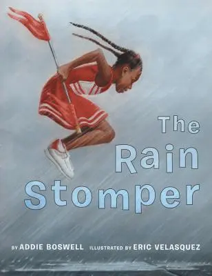 Šliapač dažďa - The Rain Stomper