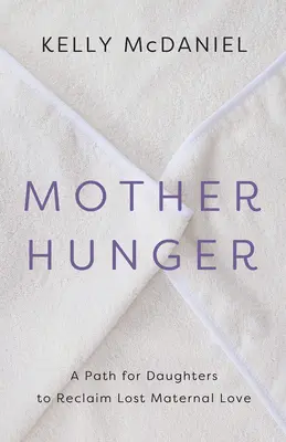 Hlad po matke: Ako môžu dospelé dcéry pochopiť a uzdraviť sa zo straty starostlivosti, ochrany a vedenia - Mother Hunger: How Adult Daughters Can Understand and Heal from Lost Nurturance, Protection, and Guidance