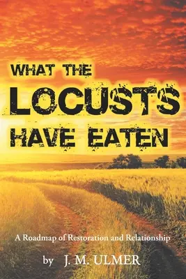 Čo zjedli kobylky: A Roadmap of Restoration and Relationship (Plán obnovy a vzťahov) - What the Locusts Have Eaten: A Roadmap of Restoration and Relationship