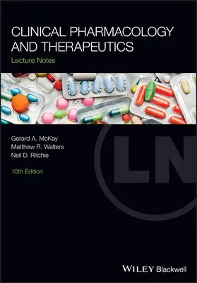 Klinická farmakológia a terapia - Clinical Pharmacology and Therapeutics