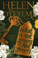 Čo nie je tvoje, nie je tvoje - What Is Not Yours Is Not Yours