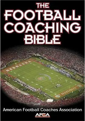 Biblia futbalového trénera - The Football Coaching Bible