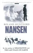 Nansen - objaviteľ ako hrdina - Nansen - The Explorer as Hero