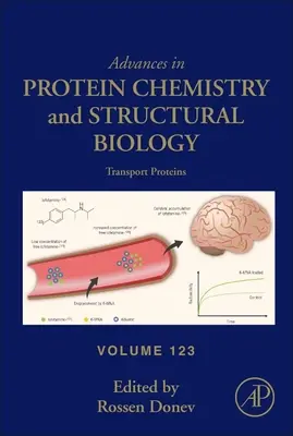 Transportné proteíny, 123 - Transport Proteins, 123