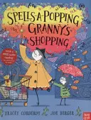 Babičkine nákupy so zaklínadlami - Spells-A-Popping Granny's Shopping