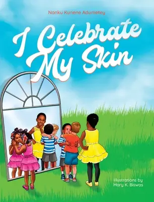 Oslavujem svoju kožu - I Celebrate My Skin
