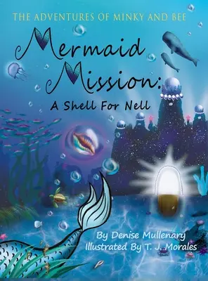Misia morskej panny: Mušľa pre Nell - Mermaid Mission: A Shell for Nell