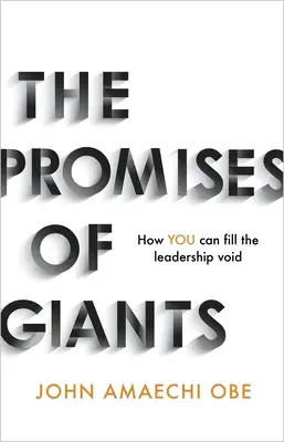 Prísľuby obrov - The Promises of Giants