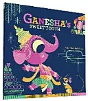 Ganešov sladký chrup - Ganesha's Sweet Tooth