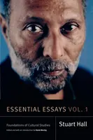 Základné eseje, zväzok 1: Základy kulturológie - Essential Essays, Volume 1: Foundations of Cultural Studies