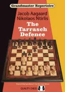 Veľmajstrovský repertoár 10: Tarraschova obrana - Grandmaster Repertoire 10: The Tarrasch Defence