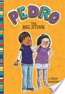 Veľký smrad - The Big Stink