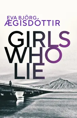 Dievčatá, ktoré klamú, 2 - Girls Who Lie, 2