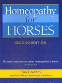 Homeopatia pre kone - Homeopathy for Horses
