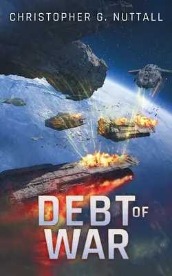 Vojnový dlh - Debt of War