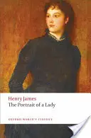 Portrét dámy - The Portrait of a Lady